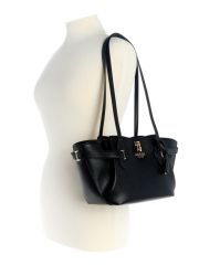 תיק דמוי עור GUESS דגם G-BG783308-BLA