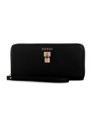 ארנק דמוי עור GUESS דגם G-BG7833146-BLA