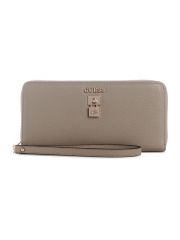 ארנק דמוי עור GUESS דגם G-BG7833146-DRT