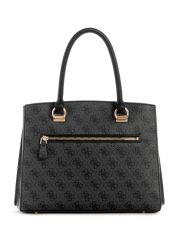 תיק דמוי עור GUESS קולקציית NOELLE דגם BG787906-CLO