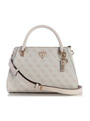 תיק דמוי עור GUESS קולקציית NOELLE דגם BG787907-BNN