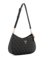 תיק דמוי עור לאישה מבית Guess קולקציית NOELLE דגם BG787918-CLO