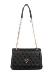 תיק דמוי עור Guess קולקציית NOELLE דגם BG787921-CLO