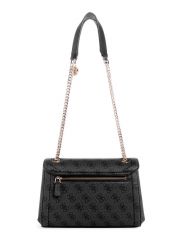 תיק דמוי עור Guess קולקציית NOELLE דגם BG787921-CLO