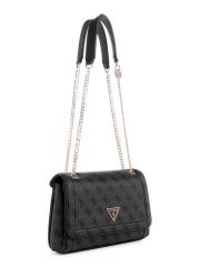 תיק דמוי עור Guess קולקציית NOELLE דגם BG787921-CLO