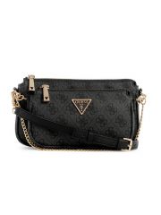 תיק דמוי עור Guess קולקציית NOELLE דגם BG787971-CLO