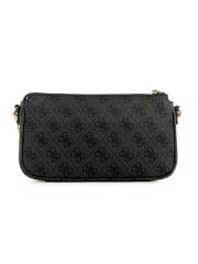 תיק דמוי עור Guess קולקציית NOELLE דגם BG787971-CLO