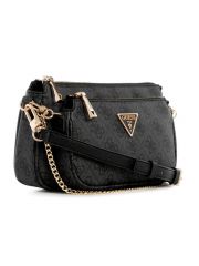 תיק דמוי עור Guess קולקציית NOELLE דגם BG787971-CLO