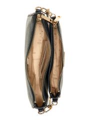 תיק דמוי עור Guess קולקציית NOELLE דגם BG787971-CLO