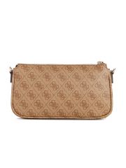 תיק דמוי עור Guess קולקציית NOELLE דגם BG787971-LGW