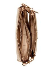 תיק דמוי עור Guess קולקציית NOELLE דגם BG787971-LGW