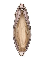 תיק דמוי עור לאישה מבית Guess קולקציית NOELLE דגם BG787972-OCL