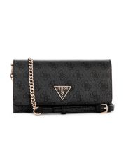 תיק דמוי עור Guess קולקציית NOELLE דגם BG787975-CLO