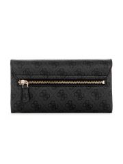 תיק דמוי עור Guess קולקציית NOELLE דגם BG787975-CLO