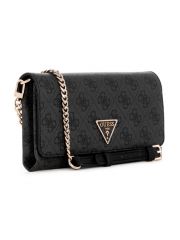 תיק דמוי עור Guess קולקציית NOELLE דגם BG787975-CLO