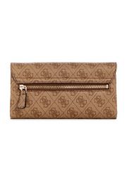 תיק דמוי עור Guess קולקציית NOELLE דגם BG787975-LGW