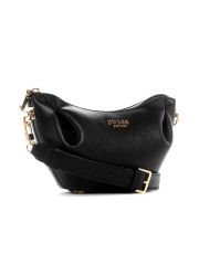 תיק צד דמוי עור GUESS דגם BG789817-BLA