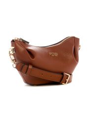 תיק צד דמוי עור Guess דגם BG789817-COG