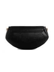 תיק צד דמוי עורת Guess דגם BG789820-BLA