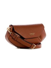 תיק צד דמוי עור  Guess דגם BG789820-COG