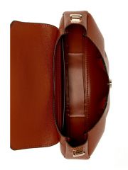 תיק צד דמוי עור  Guess דגם BG789820-COG