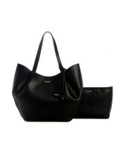 תיק צד דמוי עור GUESS דגם BG789824-BLA