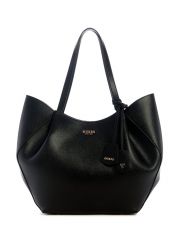 תיק צד דמוי עור GUESS דגם BG789824-BLA