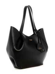 תיק צד דמוי עור GUESS דגם BG789824-BLA