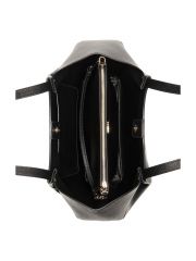 תיק צד דמוי עור GUESS דגם BG789824-BLA