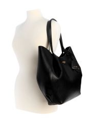 תיק צד דמוי עור GUESS דגם BG789824-BLA