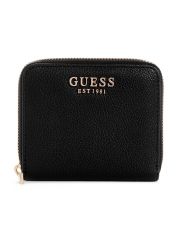 ארנק דמוי עור GUESS דגם BG8500137-BLA