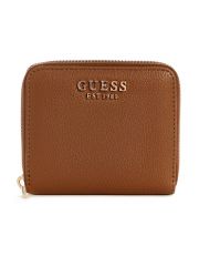 ארנק דמוי עור לאישה מבית Guess דגם BG8500137-COG