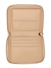 ארנק דמוי עור לאישה מבית Guess דגם BG8500137-COG