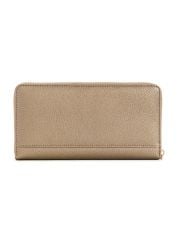 ארנק דמוי עור GUESS קולקציית LAUREL דגם BG850063-PEW