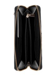 ארנק דמוי עור מבית Guess דגם G-BG8546146-BLA