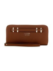 ארנק דמוי עור מבית Guess דגם G-BG8546146-COG