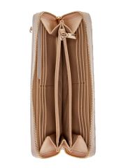 ארנק דמוי עור מבית Guess דגם G-BG8546146-COG