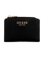 ארנק דמוי עור GUESS דגם G-BG8546156-BLA