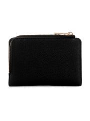 ארנק דמוי עור GUESS דגם G-BG8546156-BLA