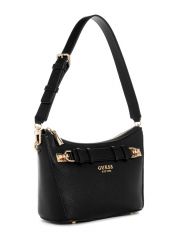 תיק צד דמוי עור GUESS דגם G-BG854617-BLA