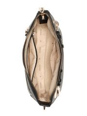 תיק צד דמוי עור GUESS דגם G-BG854617-BLA