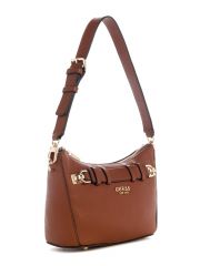 תיק צד דמוי עור GUESS דגם G-BG854617-COG