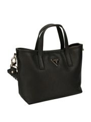 ארנק דמוי עור GUESS דגם G-BG869175-BLA