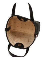 ארנק דמוי עור GUESS דגם G-BG869175-BLA