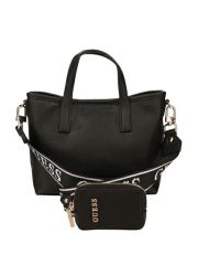 ארנק דמוי עור GUESS דגם G-BG869175-BLA