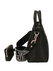 ארנק דמוי עור GUESS דגם G-BG869175-BLA