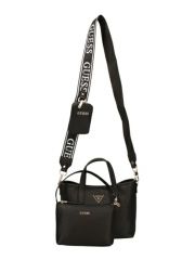 ארנק דמוי עור GUESS דגם G-BG869175-BLA