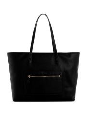 תיק דמוי עור  Guess קולקציית POWER PLAY דגם BG900624-BLA