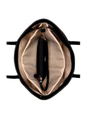 תיק דמוי עור  Guess קולקציית POWER PLAY דגם BG900624-BLA