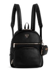 תיק גב דמוי עור GUESS קולקציית POWER PLAY דגם BG900633-BLA